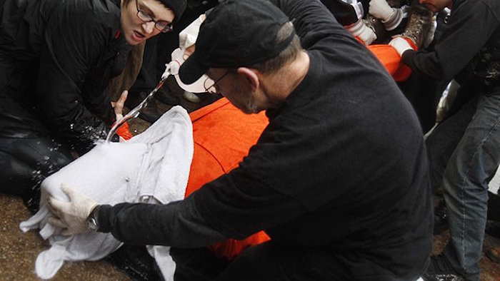 Disturbing new CIA torture claims surface