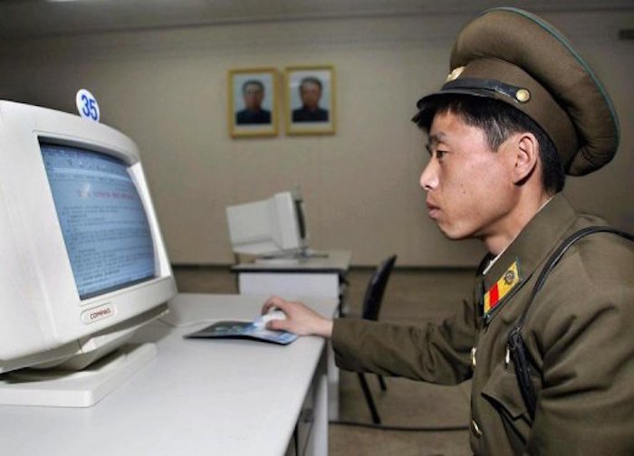 North Korea launch their own version of Facebook