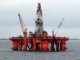 Obama Approved Hundreds Of Offshore Fracking Drills In Gulf of Mexico