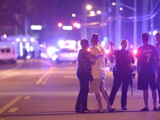 Media Blackout As Witnesses Describe Multiple Gunmen in Orlando Shooting False Flag