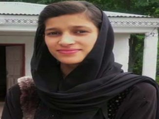 Pakistan