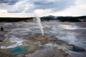 yellowstone