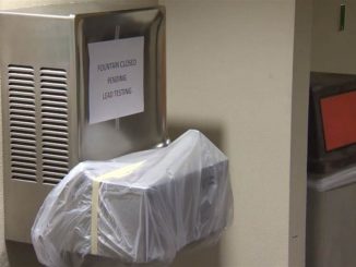 School in Portland, Oregon finds lead in its drinking water
