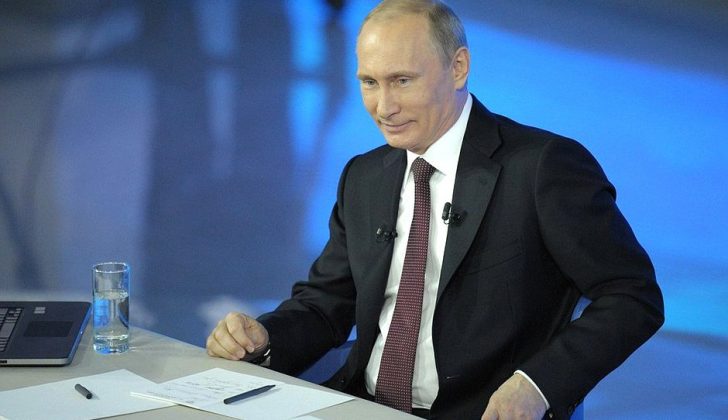 Russia to develop teleportation in the next 20 years