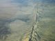 Sections Of California Rising & Sinking Around The San Andreas Fault