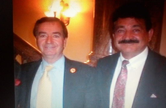 Seddique-Ed Royce