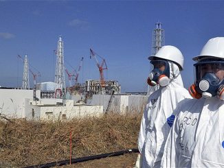 TEPCO President Admits Cover-Up Of Fukushima Meltdown