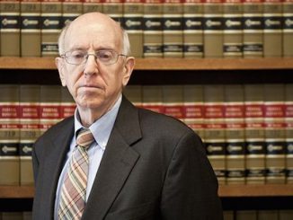 US court of appeals judge says the constitution is dead and recommends that judges in the US stop studying it