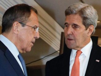 US ask Russia to leave their CIA-run al-Qaeda alone