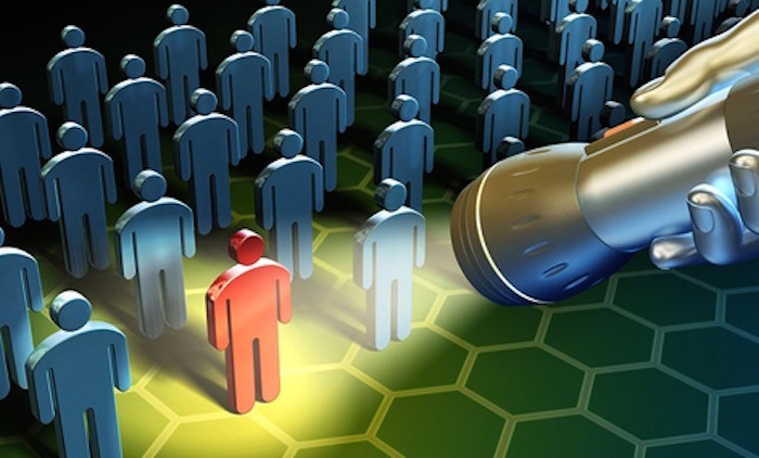 U.S. department of defence build database to predict and catch potential whistleblowers