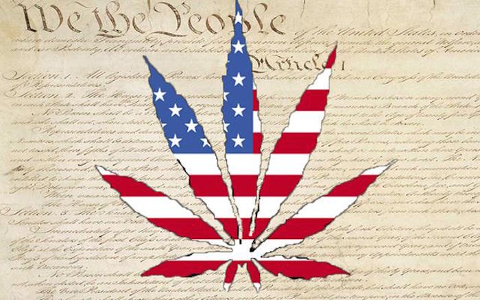 US government to legalise marijuana nationwide