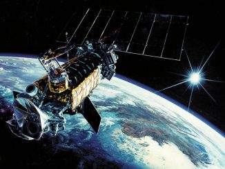 Russia declassifies data belonging to US spy satellites