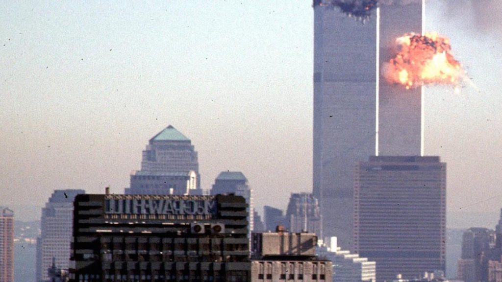 University of Alaska launches 9/11 investigation into claims the towers were brought down by controlled demolition