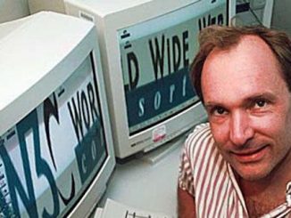 Original web founder says the internet has become a huge surveillance tool