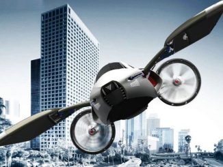 flying cars