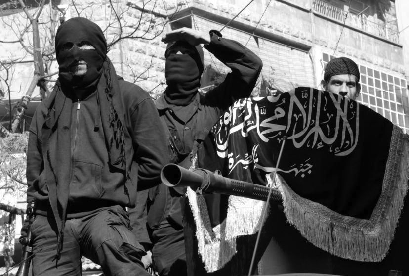 US Siding With Al-Qaeda In Syria To Get Rid Of Assad