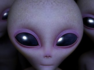 aliens
