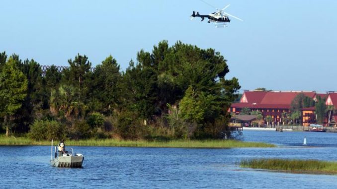 Body 2-Year-Old Snatched By Alligator At Disney Resort Is Found