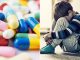 Massive study reveals that antidepressants cause suicide