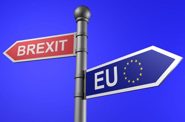 Brexit Triggers Calls For 34 Separate EU Referendums Across Europe