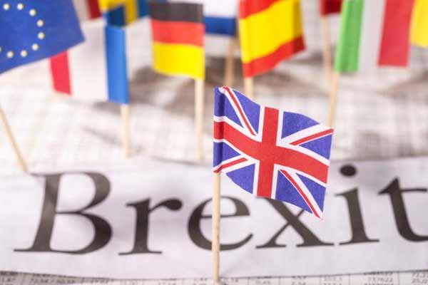 Brexit Is A Leak In New World Order's Dam - Former US Senate Candidate