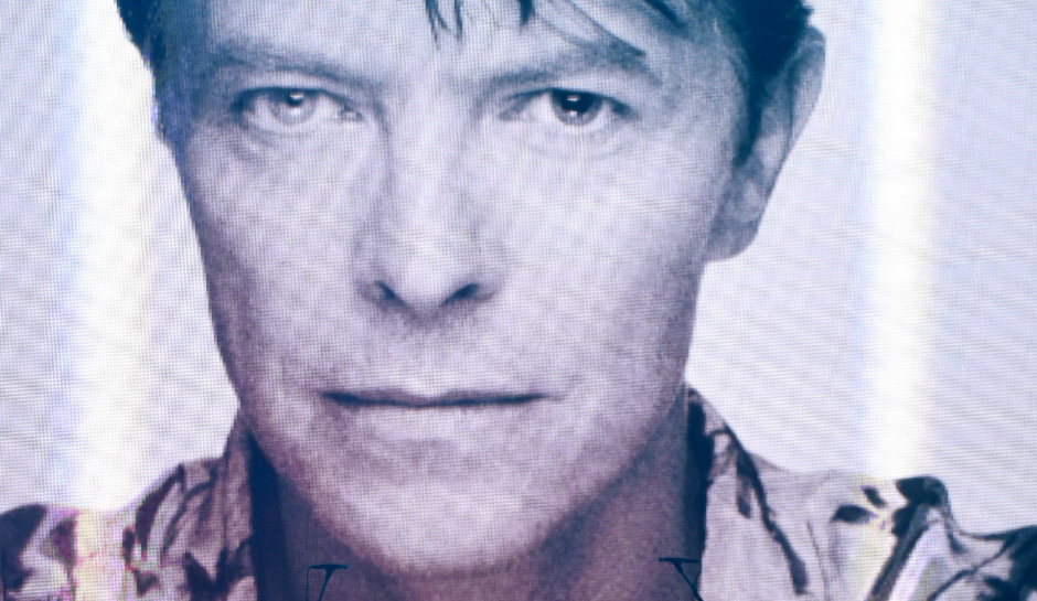 New study says that creative minds operate in the same way as schizophrenic minds