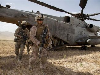 Special Forces