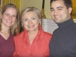 Hillary Clinton's email server IT expert takes fifth in court deposition