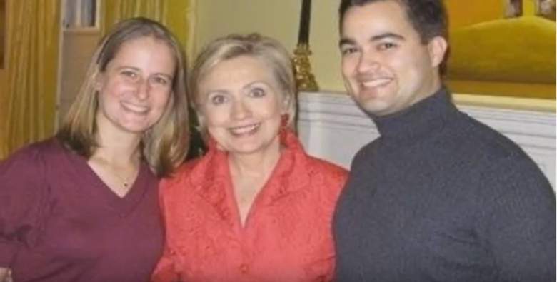 Hillary Clinton's email server IT expert takes fifth in court deposition