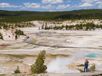 yellowstone