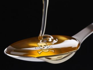 Mercury found in grocery store products containing high fructose corn syrup (HFCS)