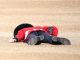 Royal Guardsman Collapses At Queens Trooping Of The Colour Parade