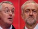 Jeremy Corbyn Sacks Hilary Benn After Coup Plot Revealed