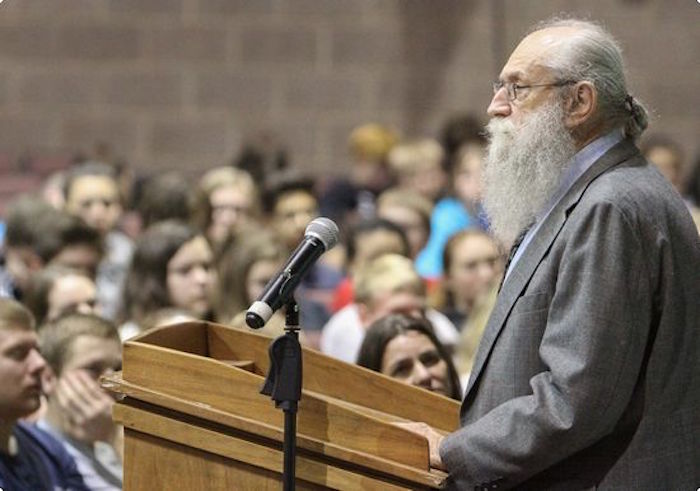 Auschwitz prisoner admits his story was a lie