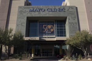 Mayo Clinic