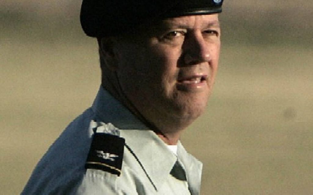 U.S. judge ordered the destruction of 9/11 evidence during trial at Guantanamo Bay