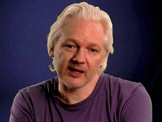 Julian Assange