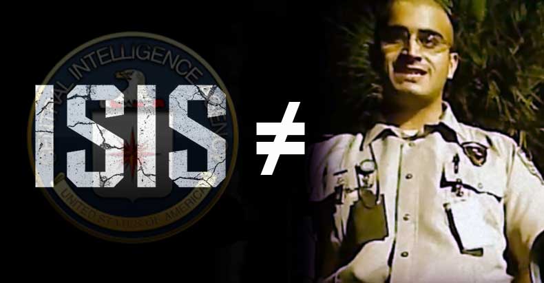 CIA Chief Says No link Found Between Orlando Shooter And ISIS