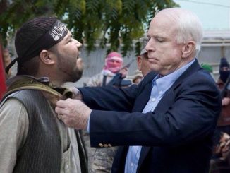 John McCain