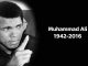 Boxing Legend Muhammad Ali Dies At 74