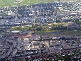 Mysterious sonic booms heard across Romania