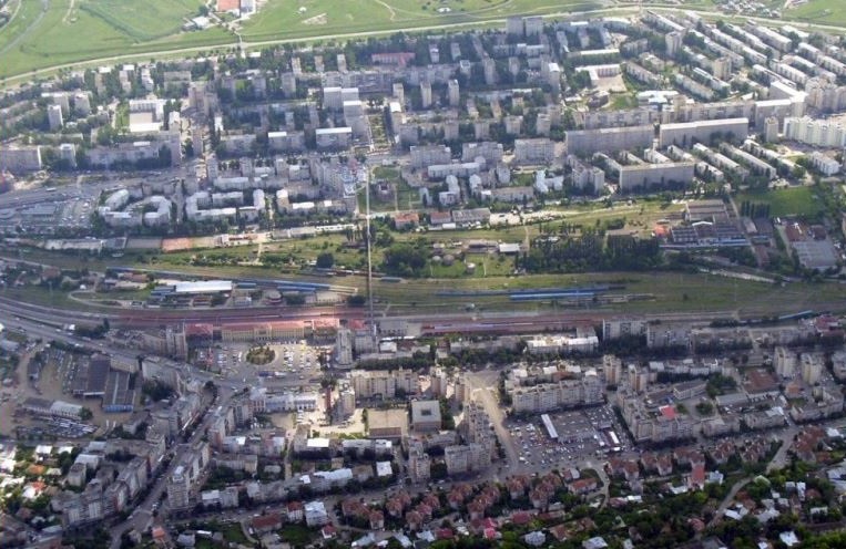 Mysterious sonic booms heard across Romania