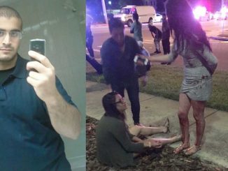 Orlando shooter worked as a DHS contractor