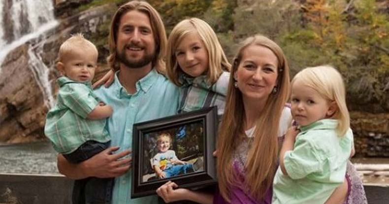 Parents imprisoned after using holistic therapies on their son