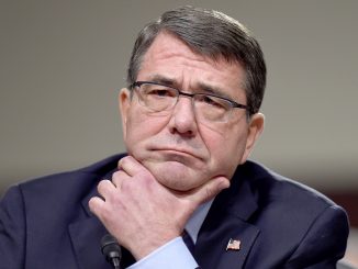 Ash Carter