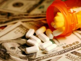 big pharma