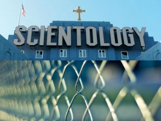 US to send criminals to 're-education' Scientology jails