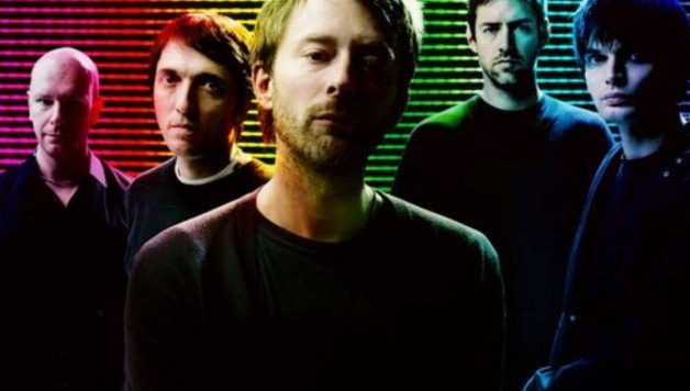 Radiohead