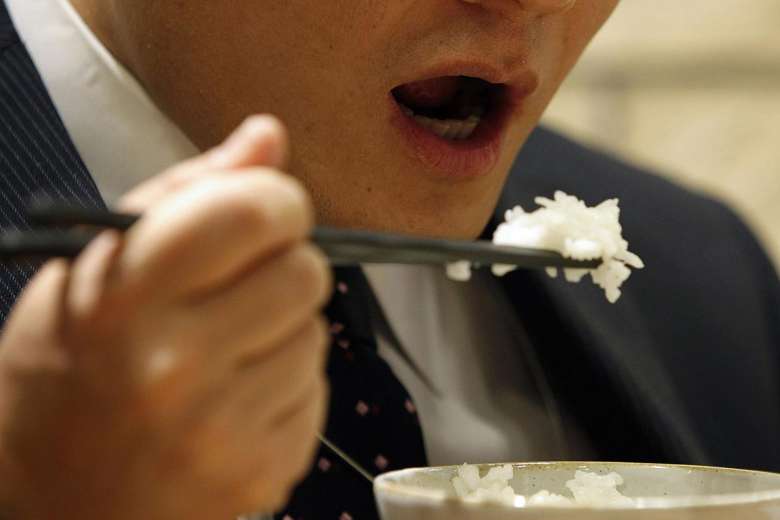 Rice From Fukushima To Be Sold In Britain