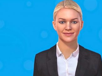 London Council Hires AI Robot For Front Line Services